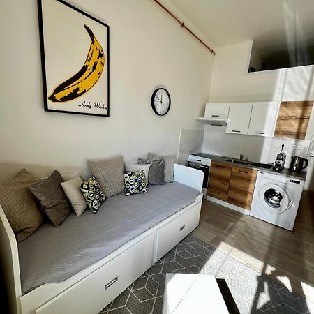 Apartman Zlata Hvezda Ceske Budejovice Exterior foto