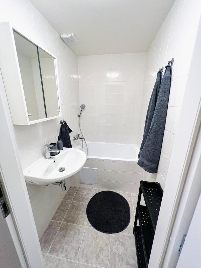 Apartman Zlata Hvezda Ceske Budejovice Exterior foto