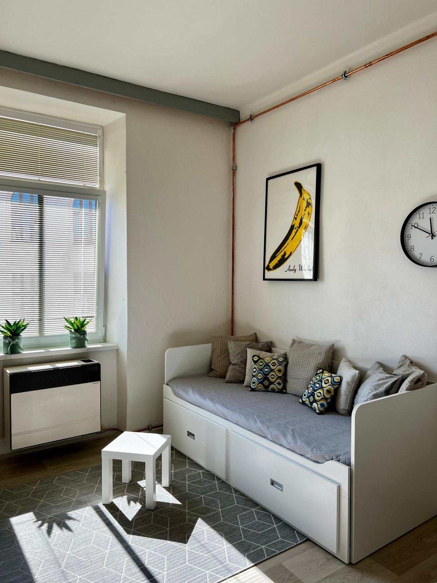 Apartman Zlata Hvezda Ceske Budejovice Exterior foto