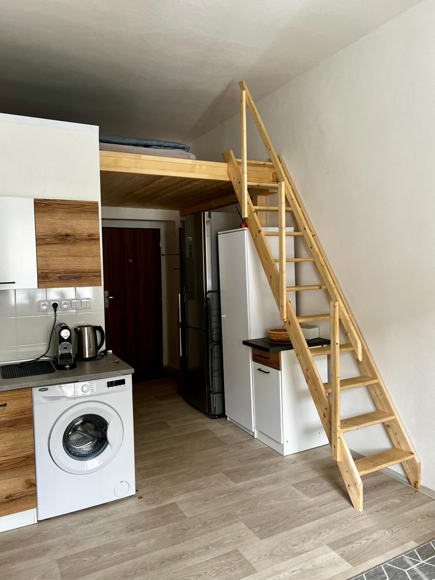 Apartman Zlata Hvezda Ceske Budejovice Exterior foto